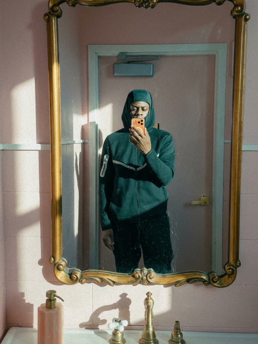 Mirror