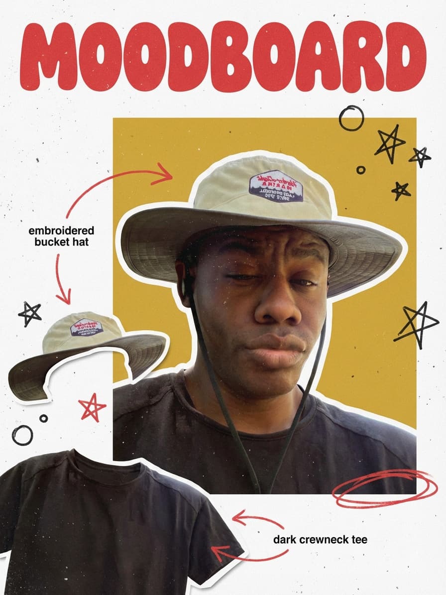 Moodboard